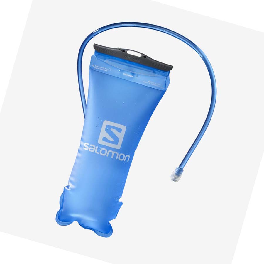 Bolsas Salomon SOFT RESERVOIR 2L Hombre Azules | MX 3050FDN